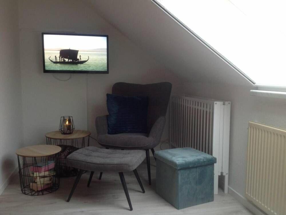 Ferienhaus-Stella Norddeich  Ngoại thất bức ảnh